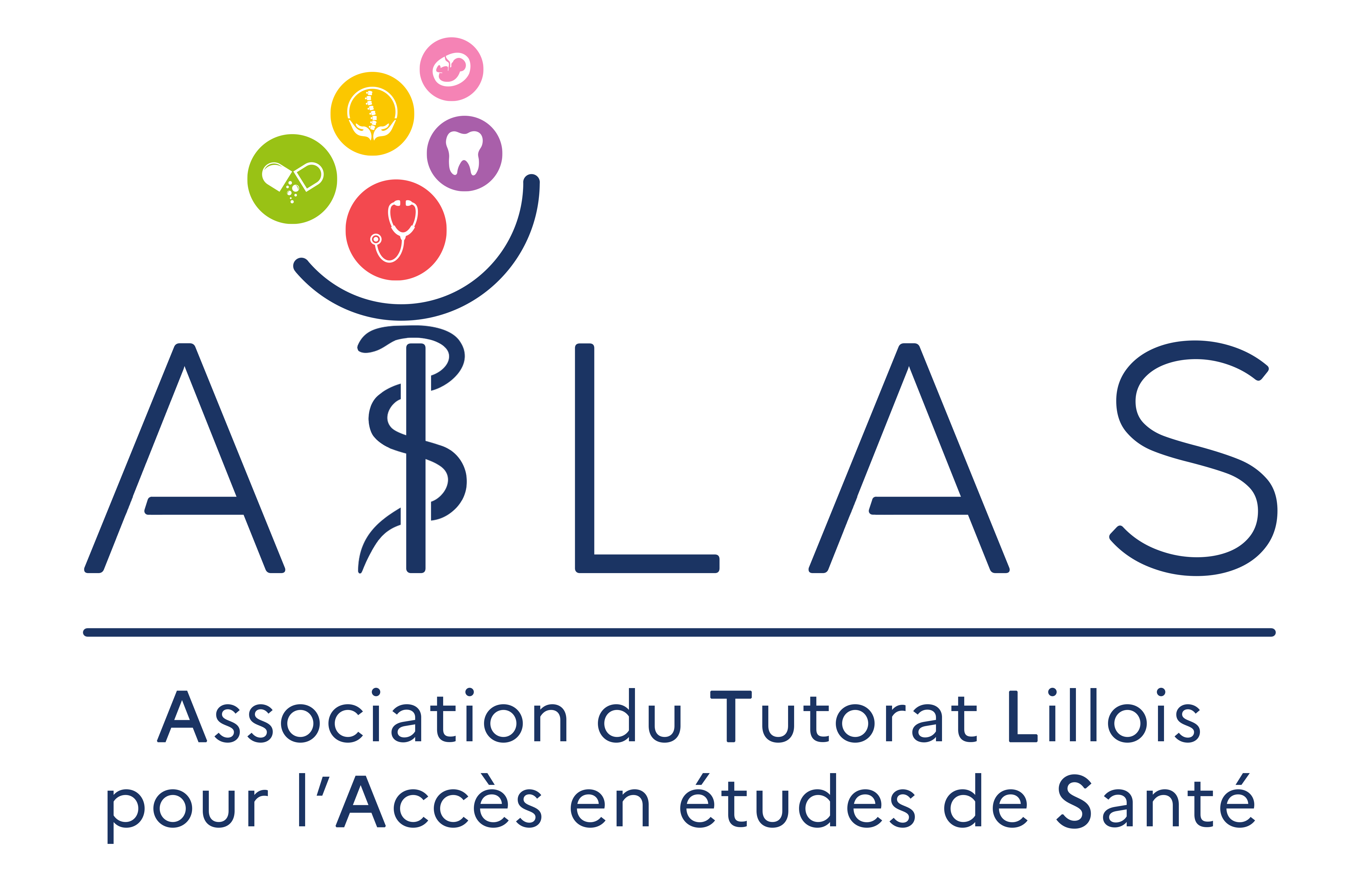 Logo ATLAS