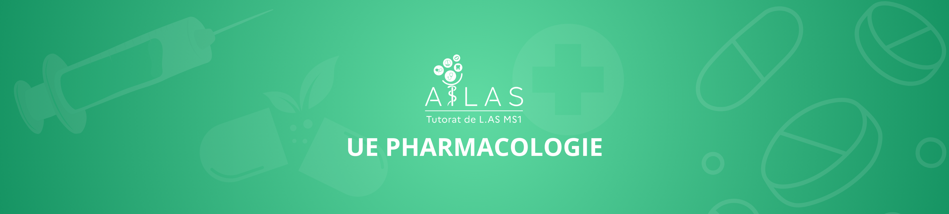 LAS MS1 PHARMACO CoRPUS