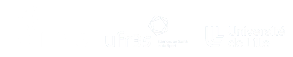 Logo ATLAS et UFR3S